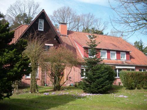 Bed & Breakfast Hotel-pension-luisenhof