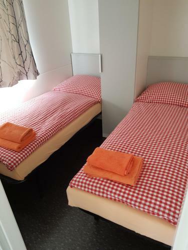 Hostal Ferienparadies M�hlenbach