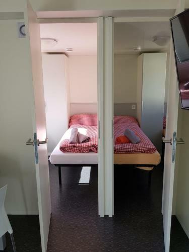 Hostal Ferienparadies M�hlenbach