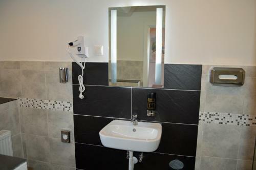 Hostal Ambiente