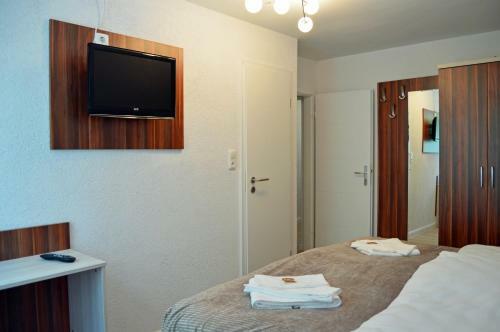 Hostal Ambiente