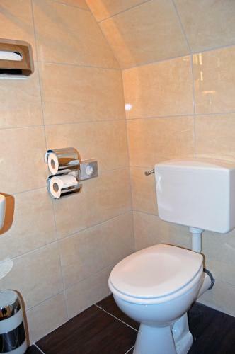 Hostal Ambiente