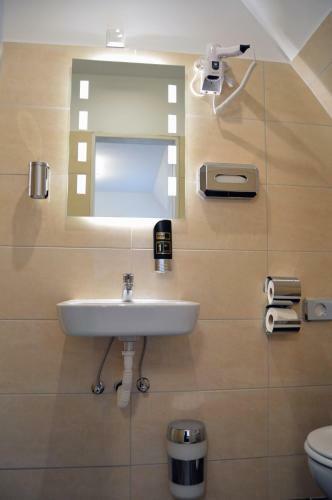 Hostal Ambiente