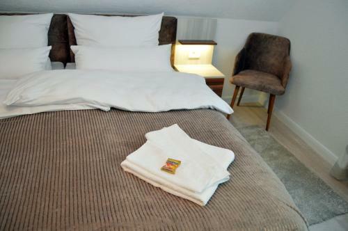 Hostal Ambiente