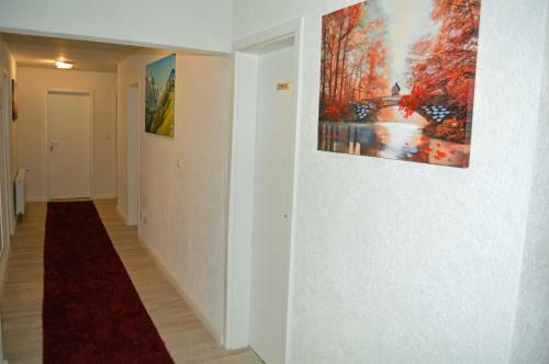 Hostal Ambiente