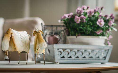 Apartamento Boer