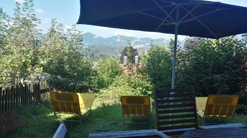 Apartamento Pfaffensteige Kalvarienberg