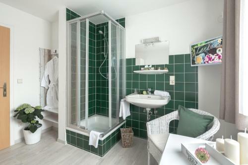 Hostal Hotel-pension Johanna