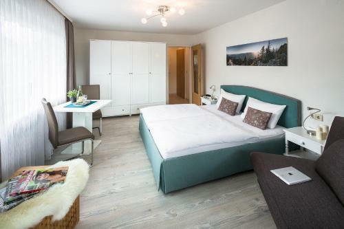 Hostal Hotel-pension Johanna