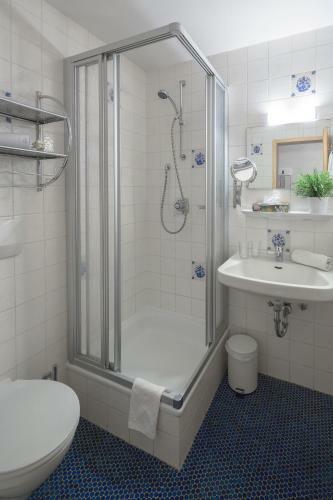 Hostal Hotel-pension Johanna