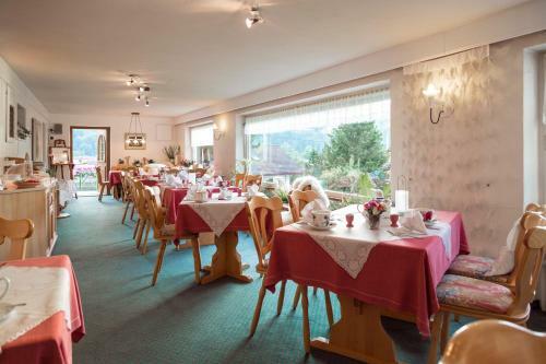 Hostal Hotel-pension Johanna