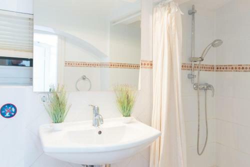 Apartamento Altes Zollhaus Casa Rustica