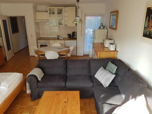 Apartamento Ostseehaus Albrecht