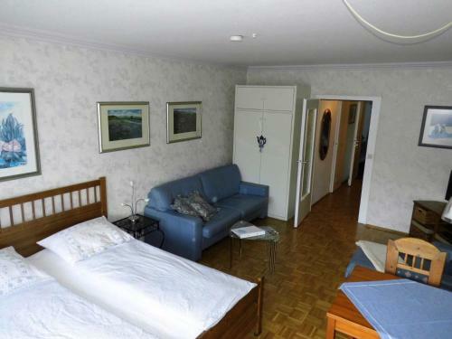 Apartamento Ostseehaus Albrecht