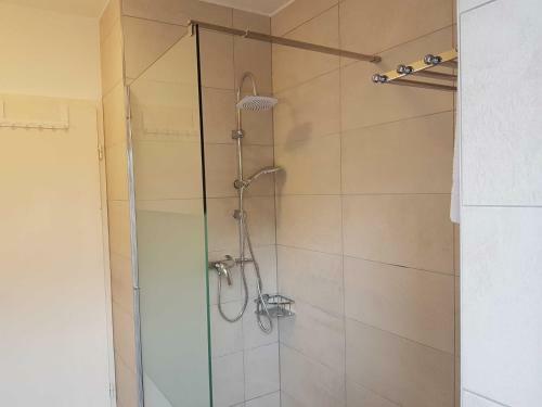 Apartamento Ostseehaus Albrecht