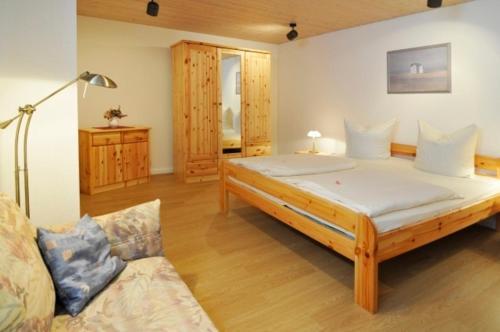 Apartamento Haus Tina