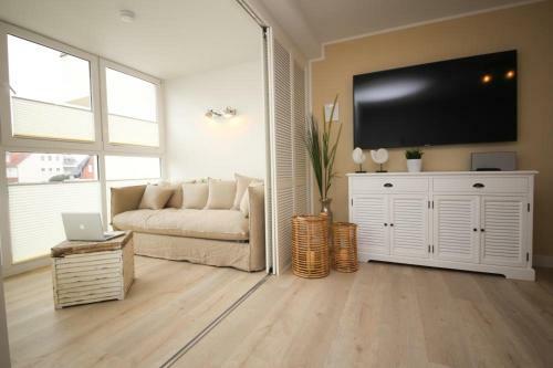 Apartamento Ferienwohnung East Coast