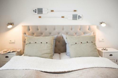 Apartamento Ferienwohnung East Coast