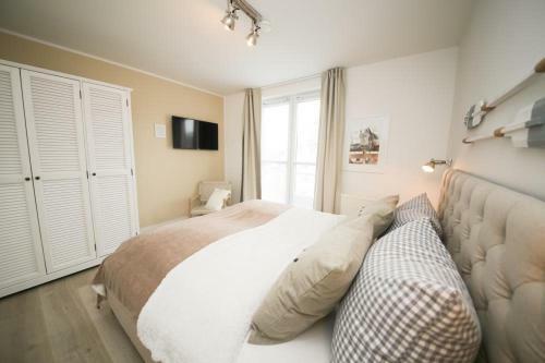 Apartamento Ferienwohnung East Coast