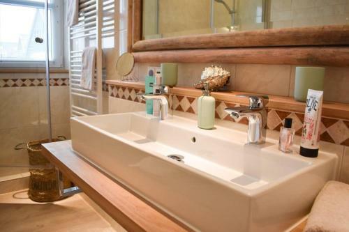 Apartamento Ferienwohnung East Coast