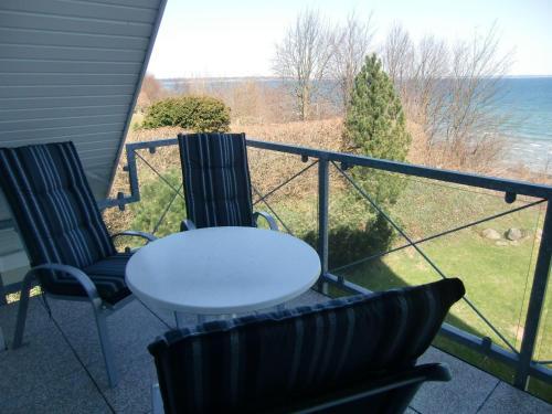 Apartamento Ferienwohnung-godewind-seeblick-lud-297