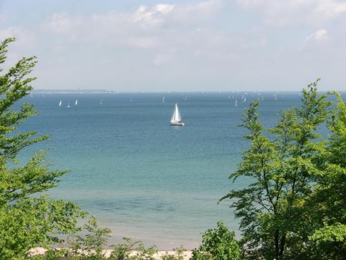 Apartamento Ferienwohnung-godewind-seeblick-lud-297