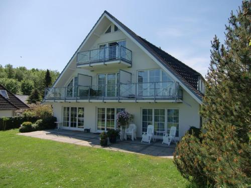 Apartamento Ferienwohnung-godewind-seeblick-lud-297