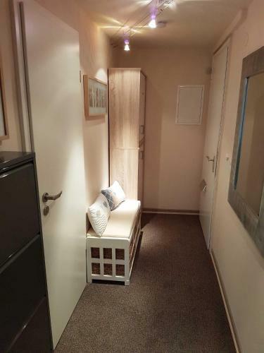 Apartamento Appartment Holiday