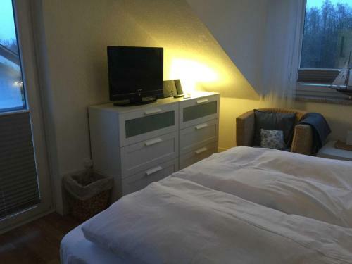 Hotel Gaestehaus Denecke