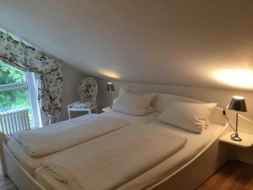 Hotel Gaestehaus Denecke