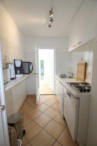 Apartmentvermittlung Mehr Als Meer - Objekt 56