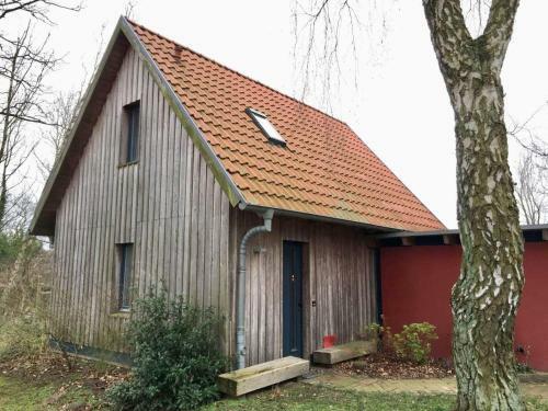 Apartamento Drunter-drueber-maisonette-ferienwohnung-luebecker-bucht