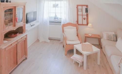 Apartamento Appartementhaus Medendorp