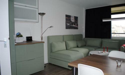 Apartamento Ferienwohnung Homeyer