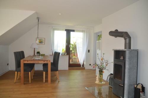 Apartamento Platzek, Ferienwohnung
