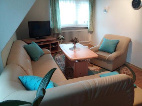 Apartamento Haus Gunda, Ferienwohnung