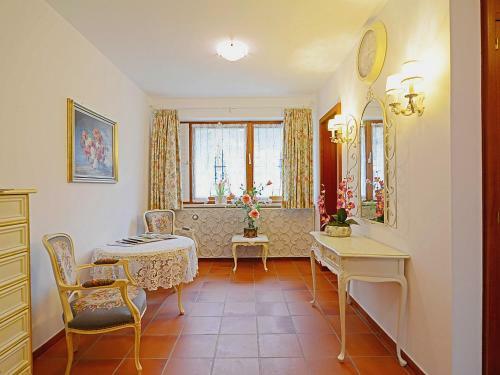 Apartamentos Ferienwohnung Funtensee