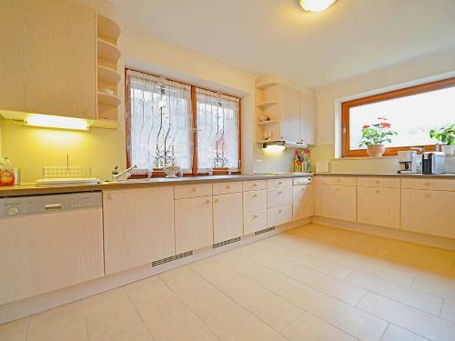Apartamentos Ferienwohnung Funtensee