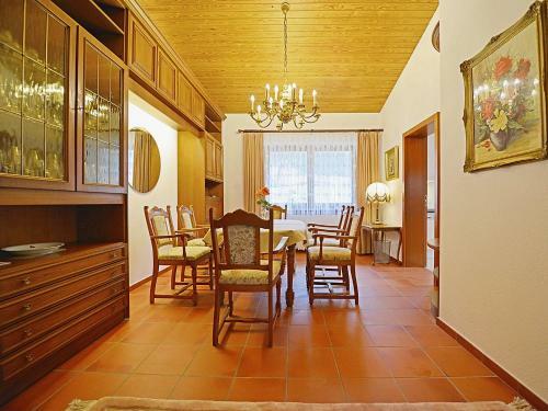 Apartamentos Ferienwohnung Funtensee