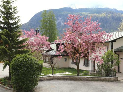 Apartamentos Ferienwohnung K�nigssee