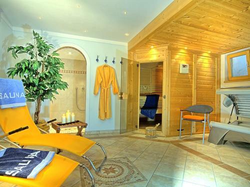 Apartamento Ferienwohnung Andrea