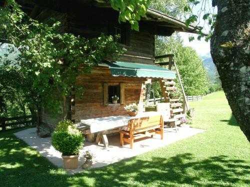 Apartamento Ferienwohnung Andrea