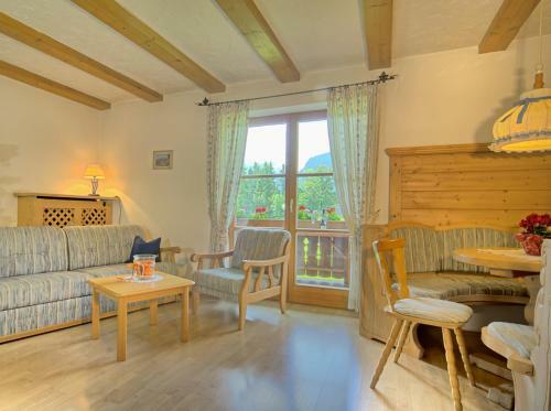 Apartamento Ferienwohnung Andrea