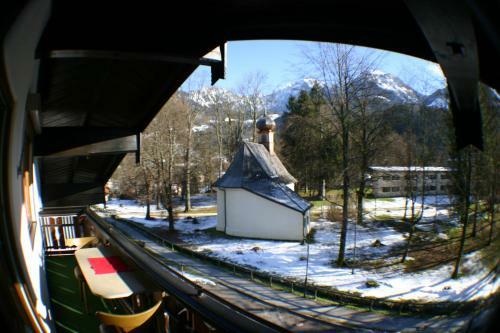 Apartamento Ferienwohnungen Paar