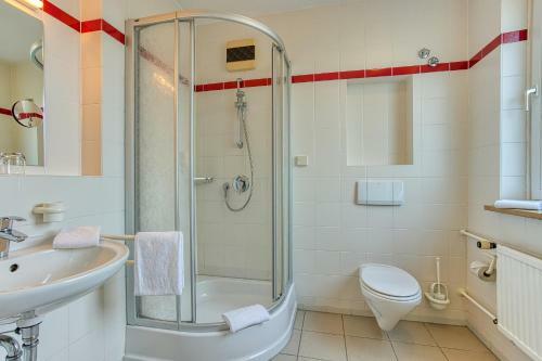 Hotel Elbotel Rostock By Centro