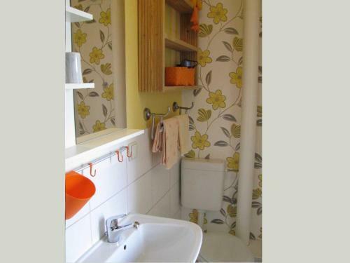 Apartamento Kleines Gaestehaus _ Objekt 25897
