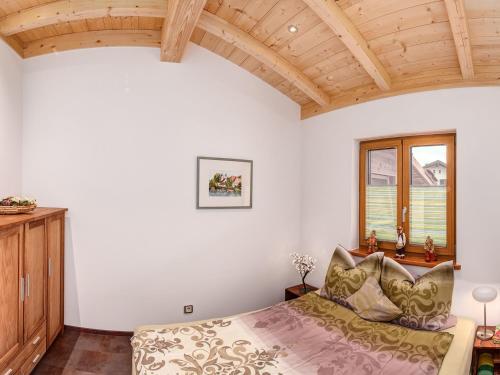 Ferienbungalow Gl�ck Im Winkl