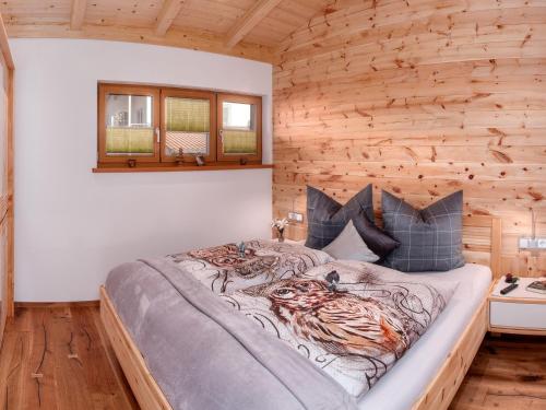 Ferienbungalow Gl�ck Im Winkl