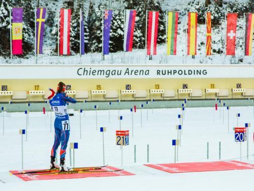 Ferienbungalow Gl�ck Im Winkl
