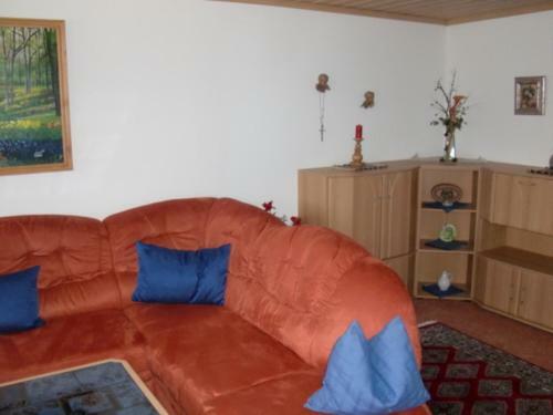 Agroturismo Hutzenauerhof